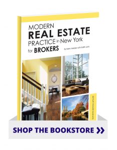 Just Released Modern Real Estate Practice In New York For